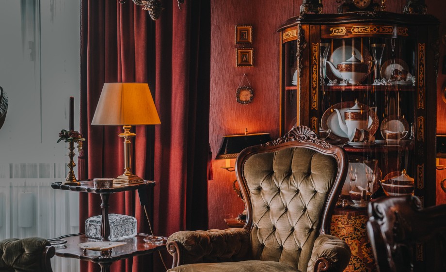 Het kasteeltje in de Bijlmer van Hans en John | Fotografie: Sheena Schouwink