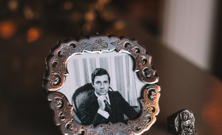 Het kasteeltje in de Bijlmer van Hans en John | Fotografie: Sheena Schouwink