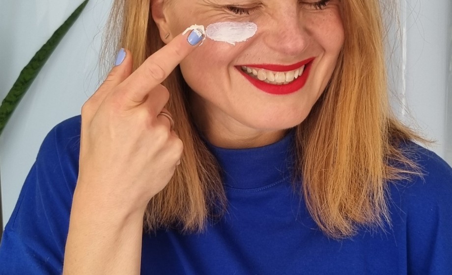 Marieke Eyskoot blog zonnebrand | Foto: Marieke Eyskoot