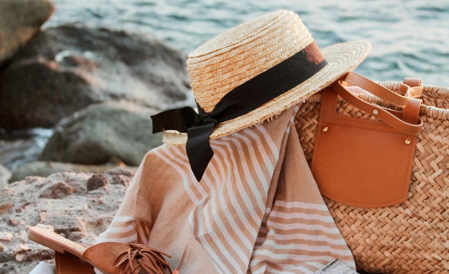 Marieke Eyskoot blog zonnebrand | Foto:  Nataliya Melnychuk via Unsplash