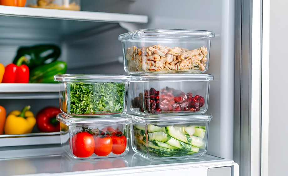 Tips voor de vriezer 