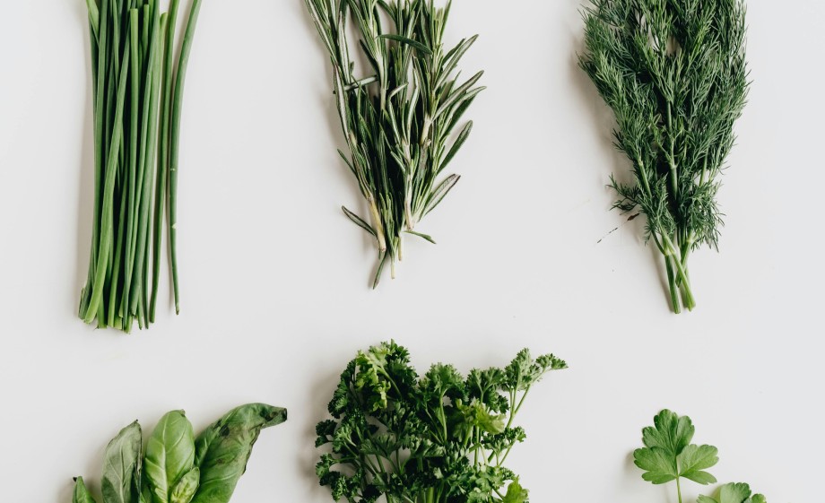 Verse kruiden | Foto: Pexels Alleksana 