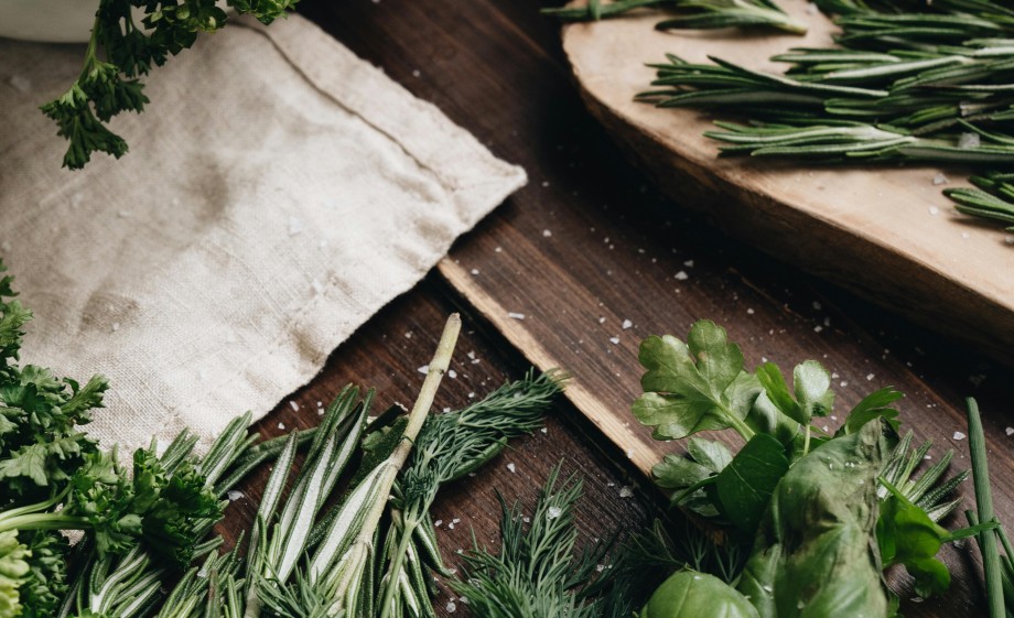 Verse kruiden | Foto: Pexels Alleksana 