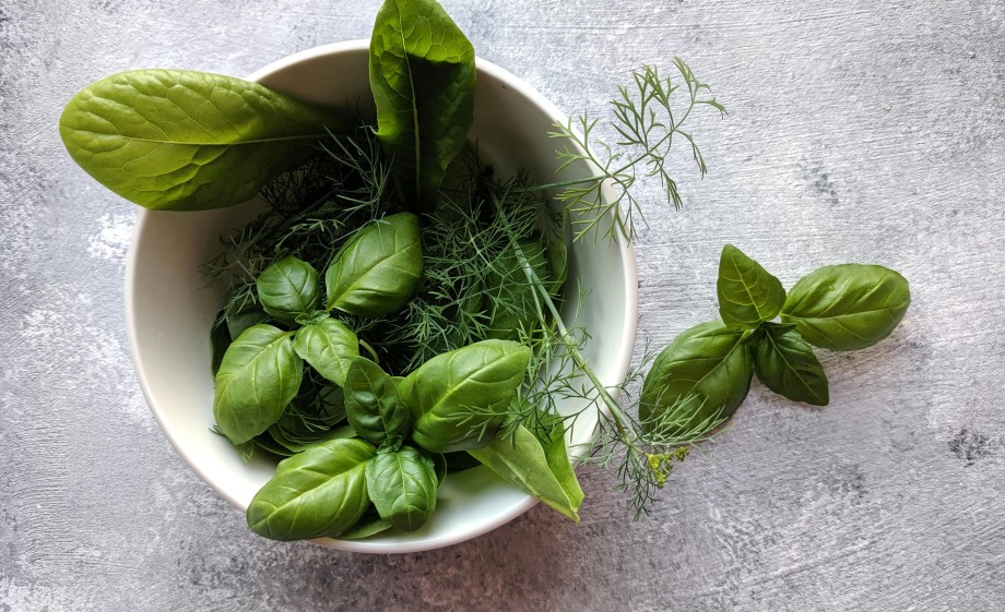 Verse kruiden | Foto: Pexels Asya Vlasova