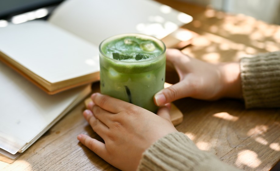 Matcha | Adobe Stock