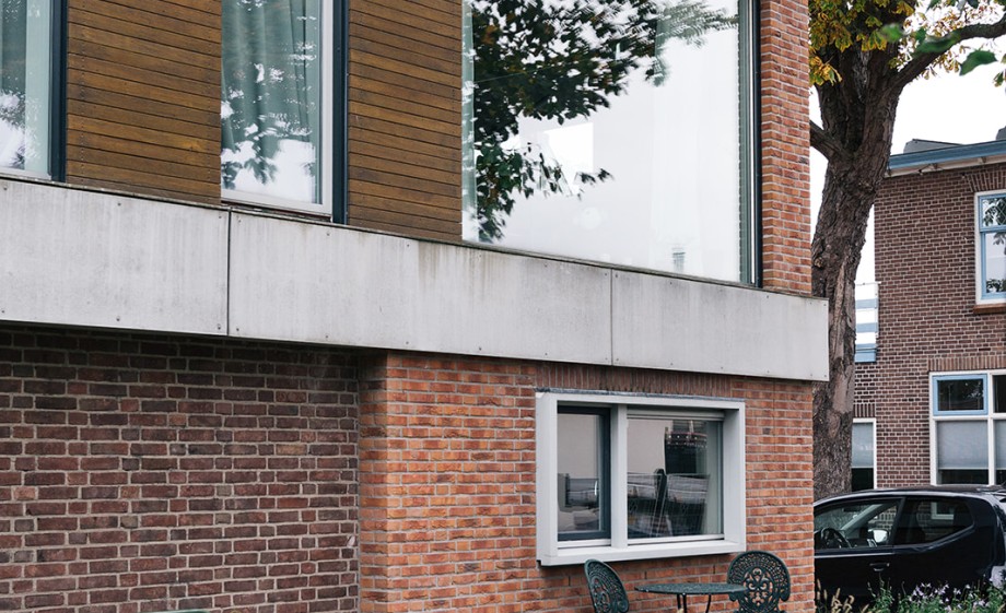 Familiehuis met sauna | Fotografie: Roos Eijmers