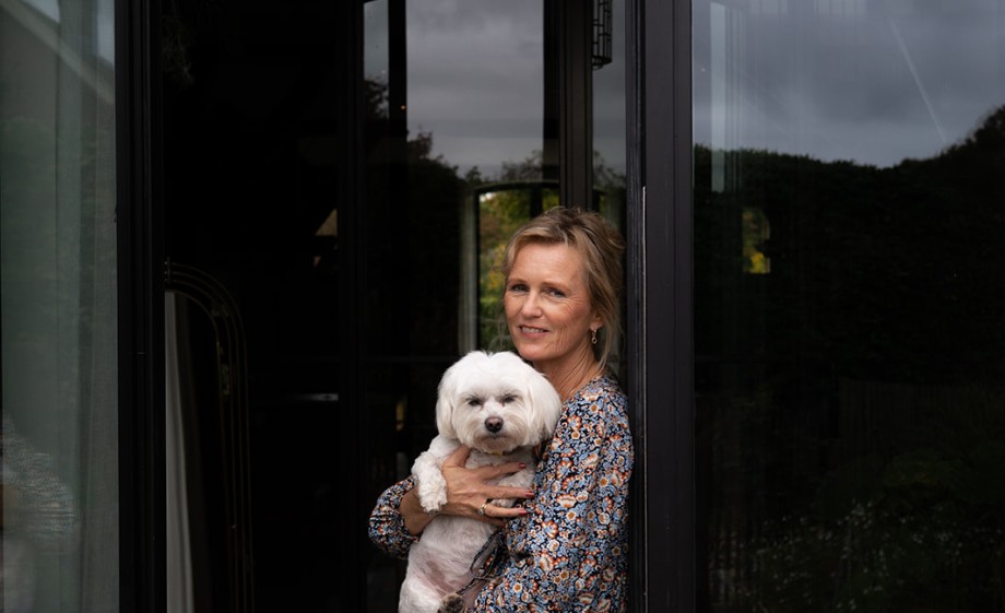 Kleurrijk droomhuis in Rheden | Fotografie: Sheena Schouwink