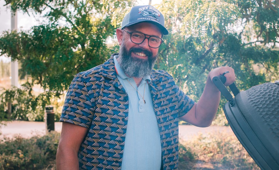 Jubileumdiner BinnensteBuiten | Foto's: Sheena Schouwink