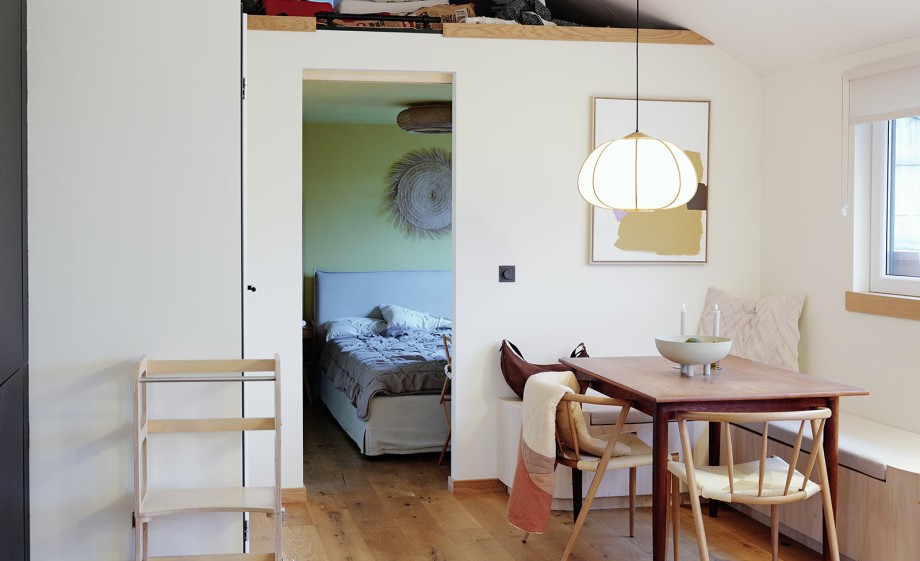 Fotografie: Marjon Lukje