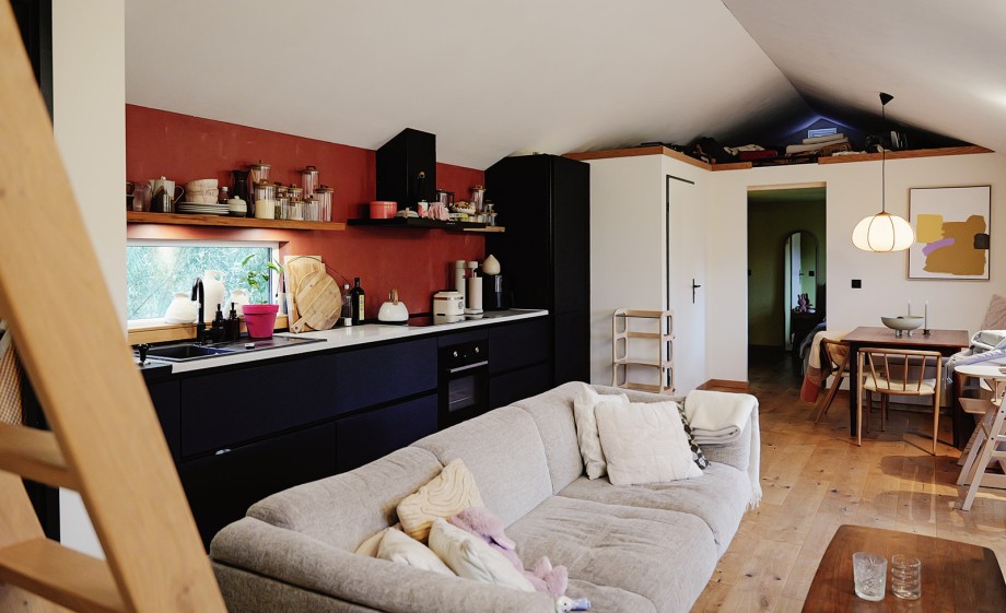 Fotografie: Marjon Lukje