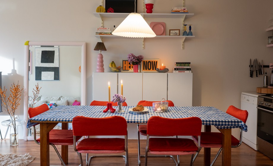 Fotografie: Sheena Schouwink