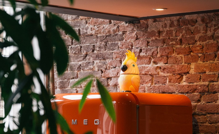 Koelkast | Foto: Roos Eijmers