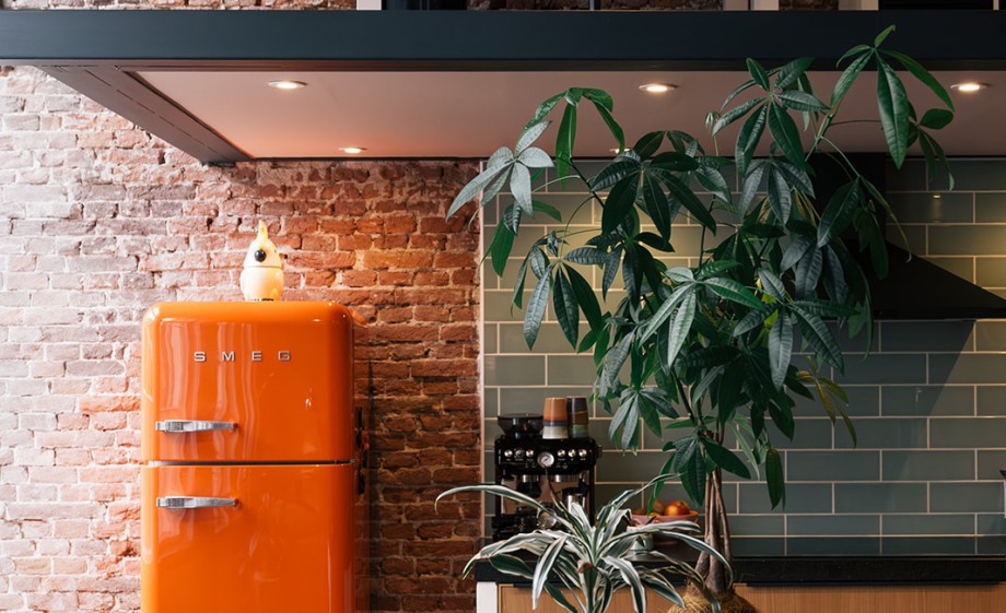 Koelkast | Foto: Roos Eijmers