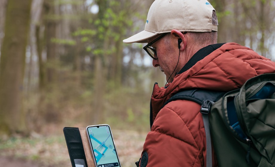 Terugblik op de BinnensteBuiten Podwalkdag op Kasteel Slangenburg in Doetinchem | Fotografie: Marjon Lukje