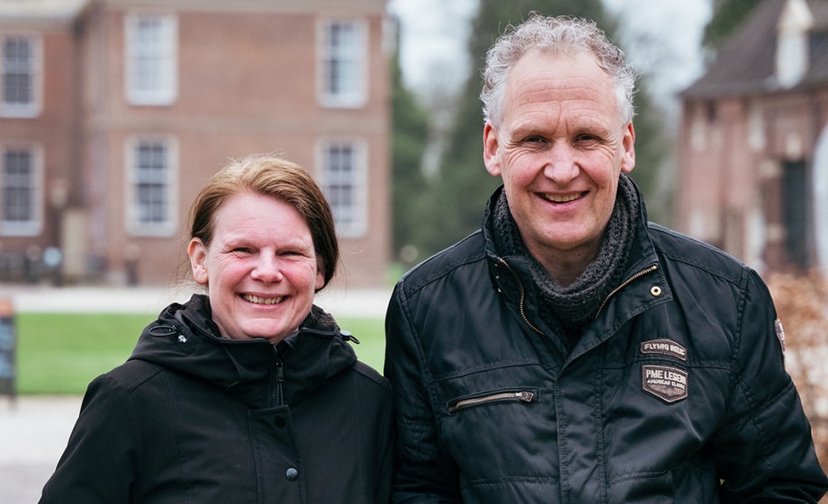Terugblik op de BinnensteBuiten Podwalkdag op Kasteel Slangenburg in Doetinchem | Fotografie: Marjon Lukje
