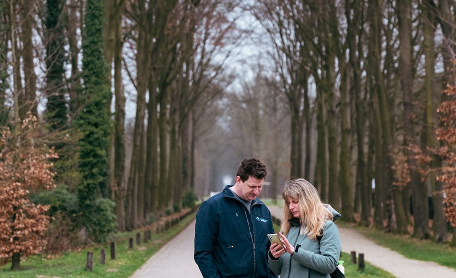 Terugblik op de BinnensteBuiten Podwalkdag op Kasteel Slangenburg in Doetinchem | Fotografie: Marjon Lukje
