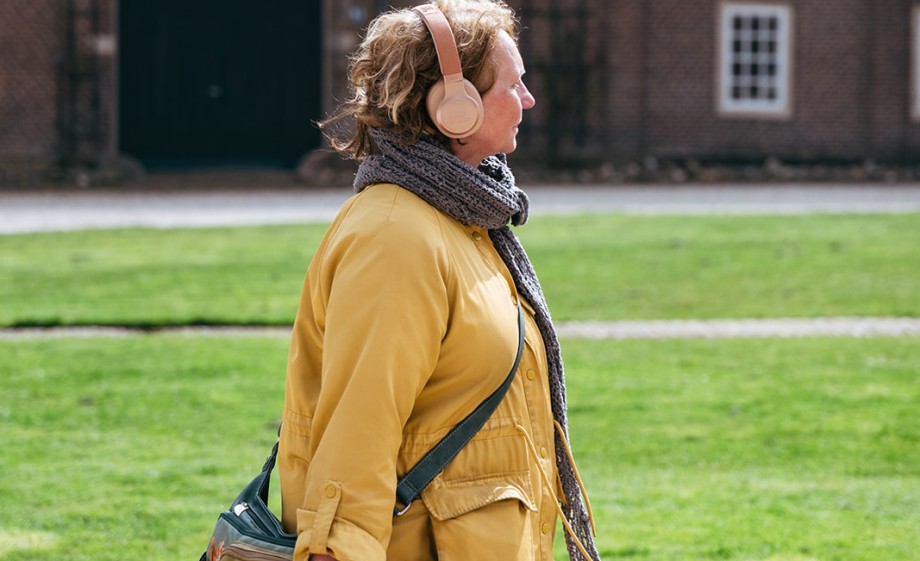 Terugblik op de BinnensteBuiten Podwalkdag op Kasteel Slangenburg in Doetinchem | Fotografie: Marjon Lukje