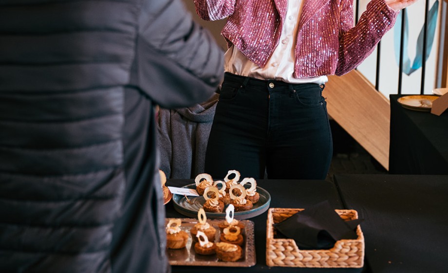 Terugblik op de BinnensteBuiten Podwalkdag op Kasteel Slangenburg in Doetinchem | Fotografie: Marjon Lukje