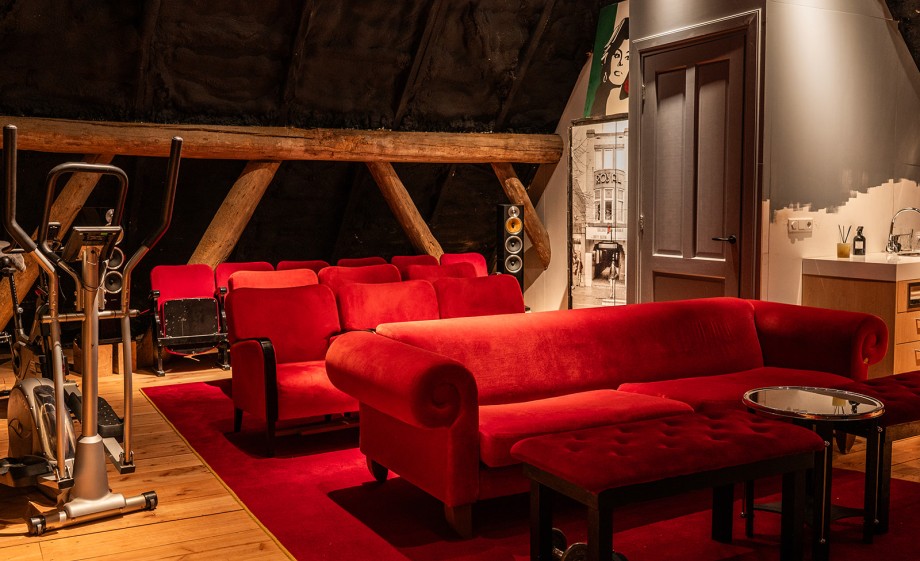 Fotografie | Sheena Schouwink