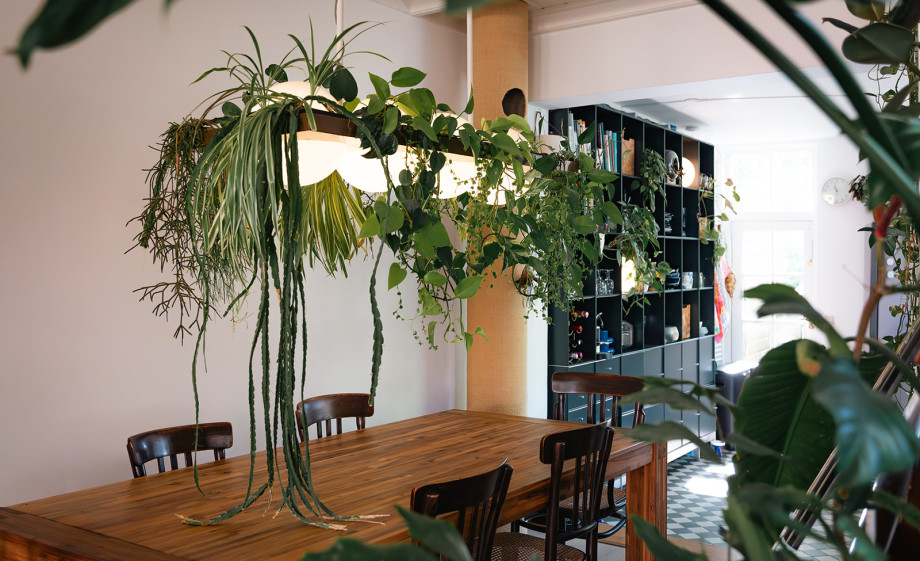 Monumentaal pand Gouda | Fotografie: Roos Eijmers