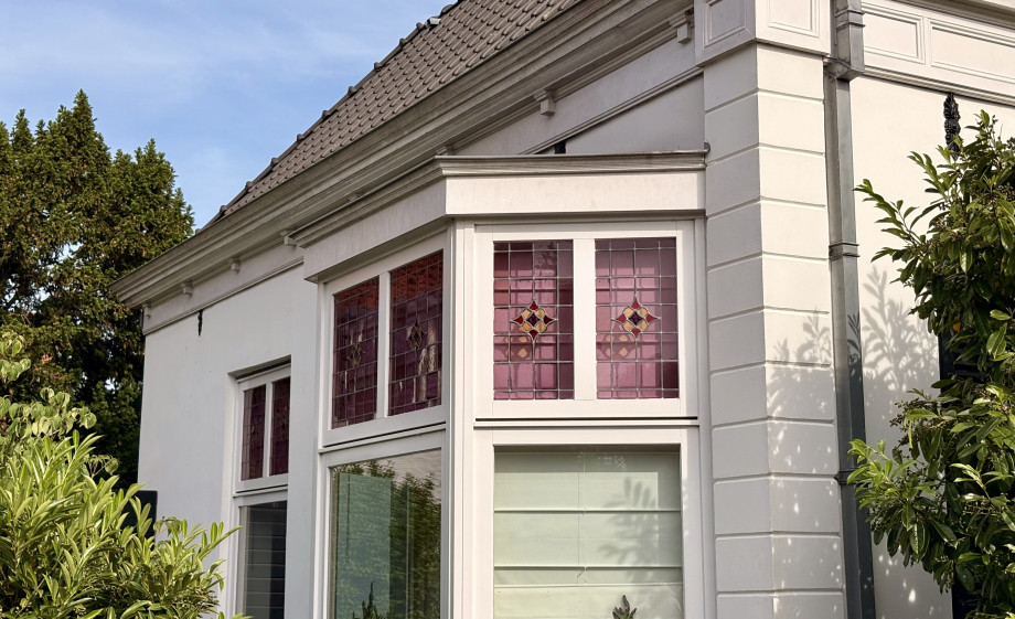 huis