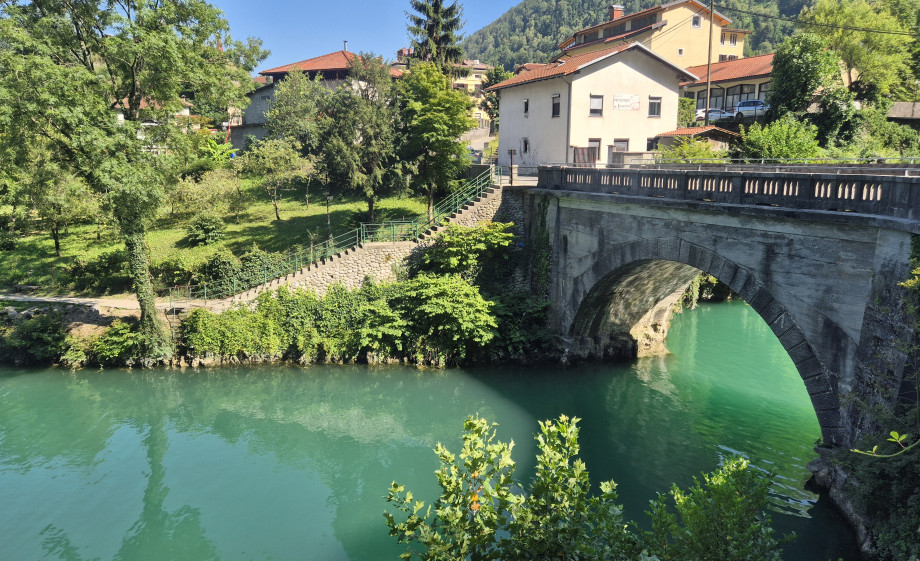 Marieke Eyskoot geeft reistips voor een duurzame vakantie naar Slovenië | Foto's: Marieke Eyskoot voor BinnensteBuiten