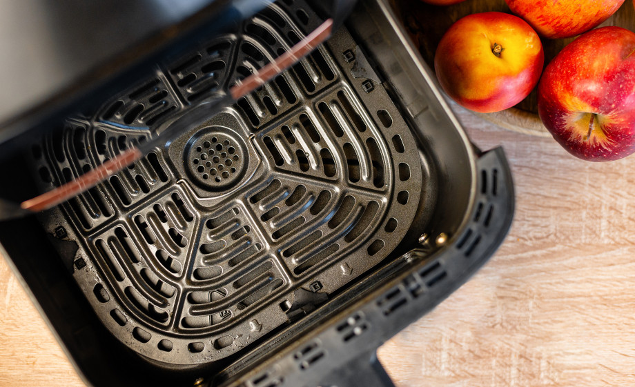 Airfryer