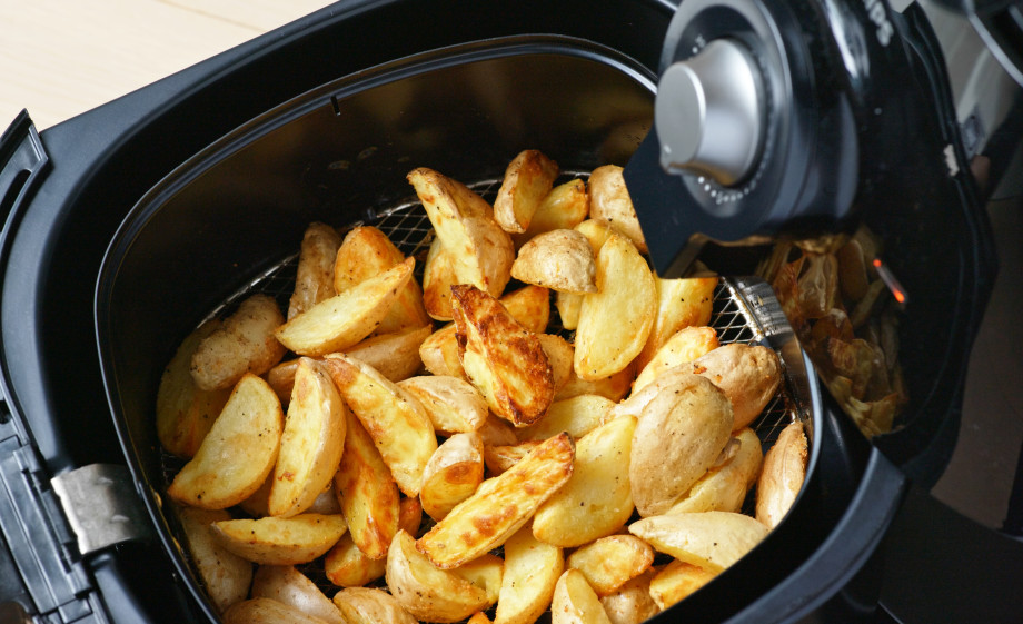 Airfryer
