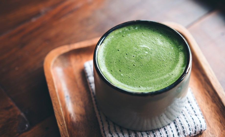 Matcha | Adobe Stock