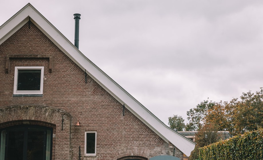 Kleurrijk droomhuis in Rheden | Fotografie: Sheena Schouwink