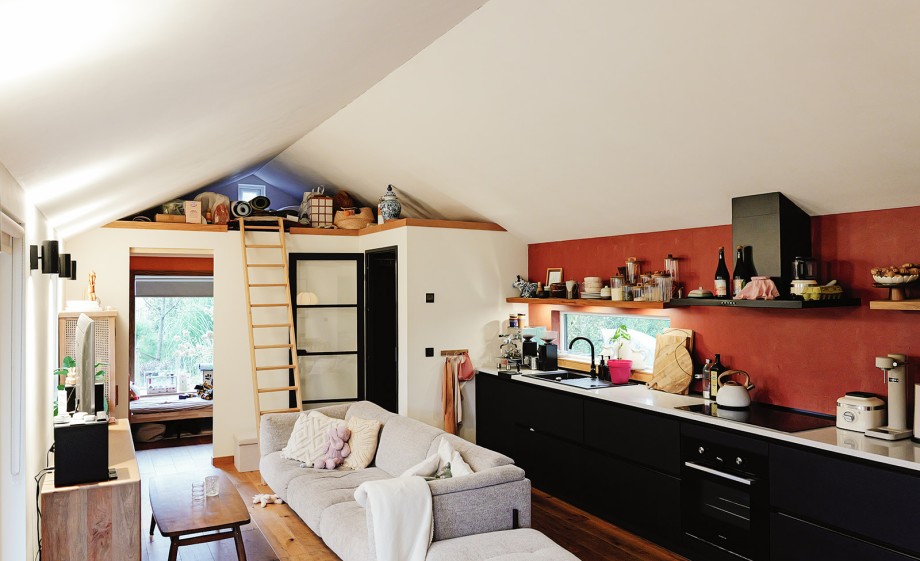 Fotografie: Marjon Lukje