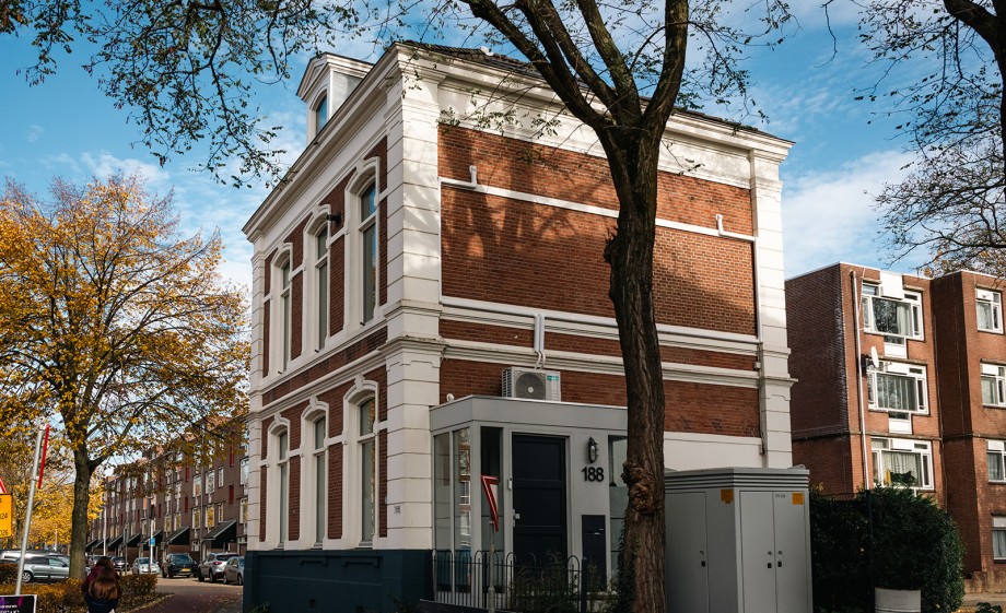 Fotografie: Roos Eijmers