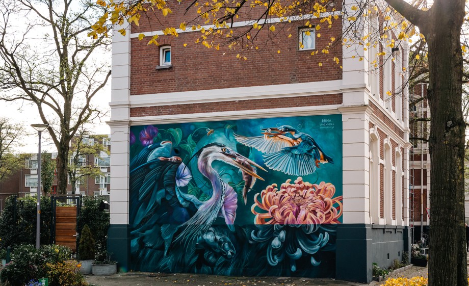 Fotografie: Roos Eijmers