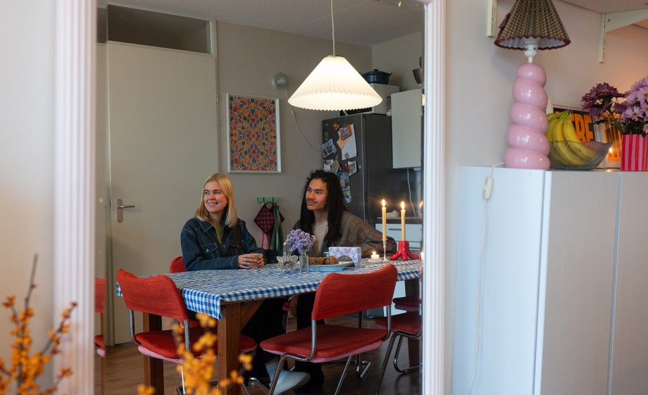 Fotografie: Sheena Schouwink