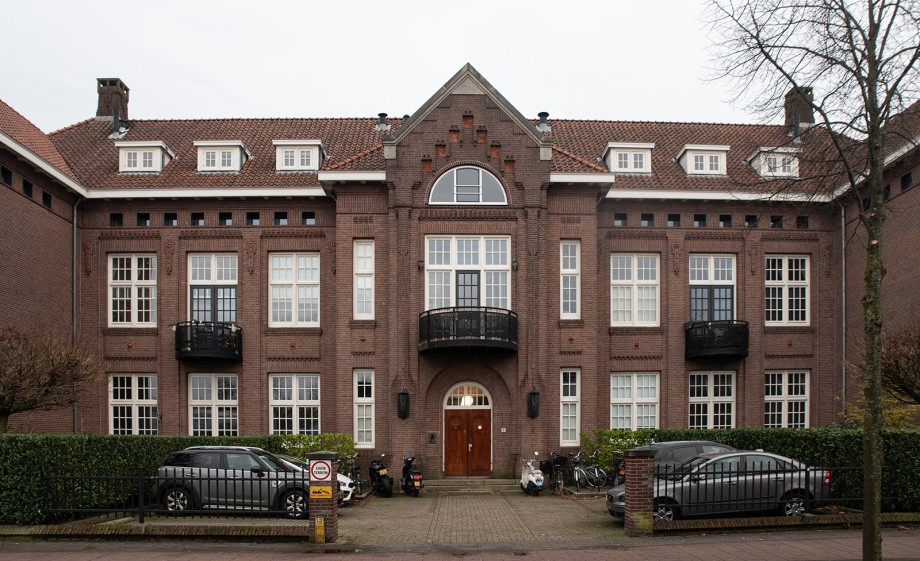 fotografie: Sheena Schouwink