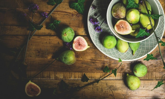 Vijgen - Foto: Pexels