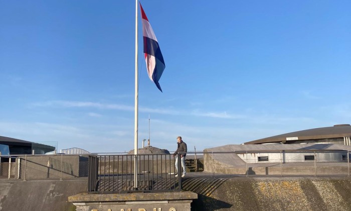 Stadssafari Muiden