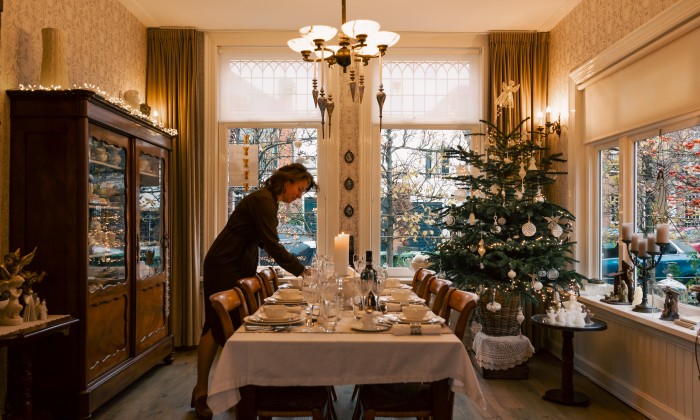 Herenhuis Bodegraven| Fotografie: Roos Eijmers