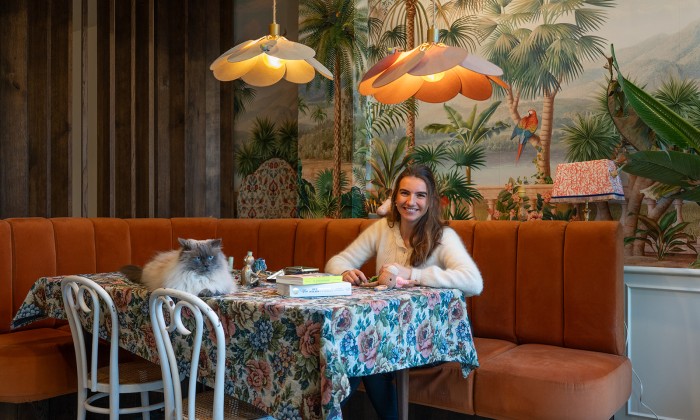 Fotografie: Sheena Schouwink