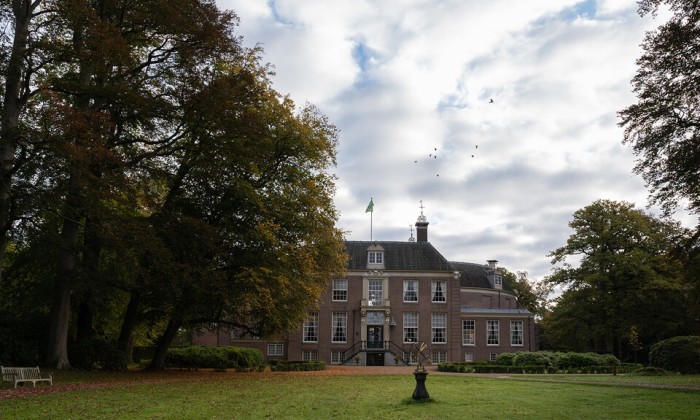 Kasteel Groeneveld