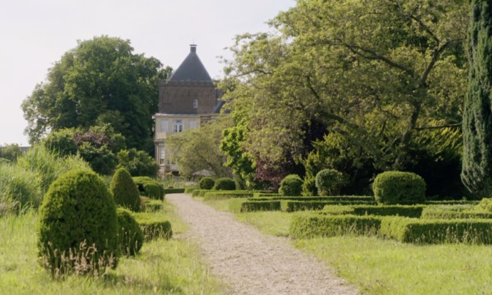 Landgoed Rhijnestein