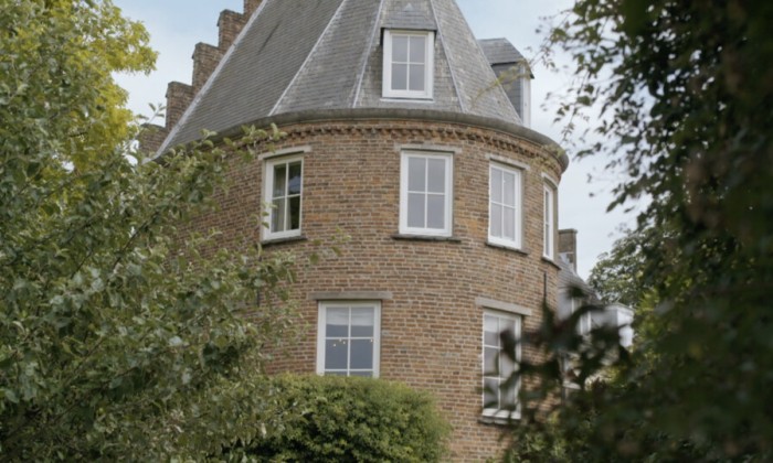 Torenhuisje in Rhenen