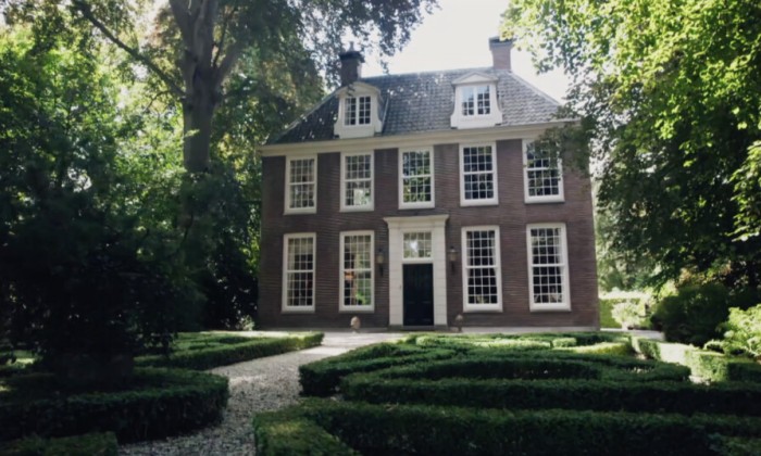 berg en vaart