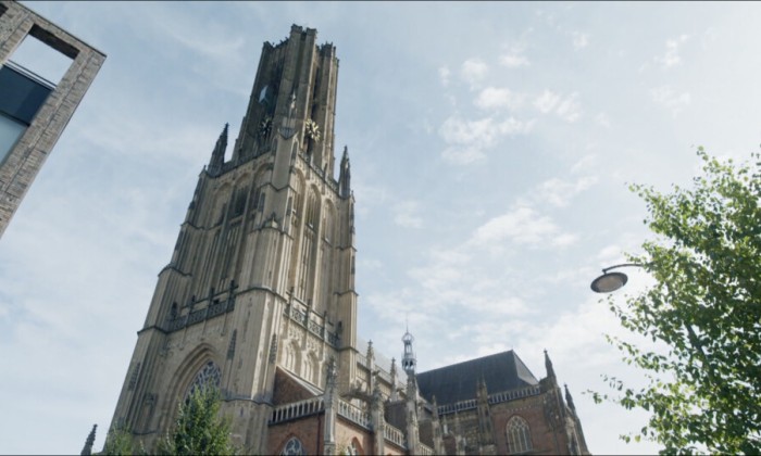 Eusebiuskerk in Arnhem