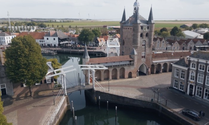 Zierikzee