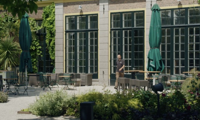 Hortus Leiden