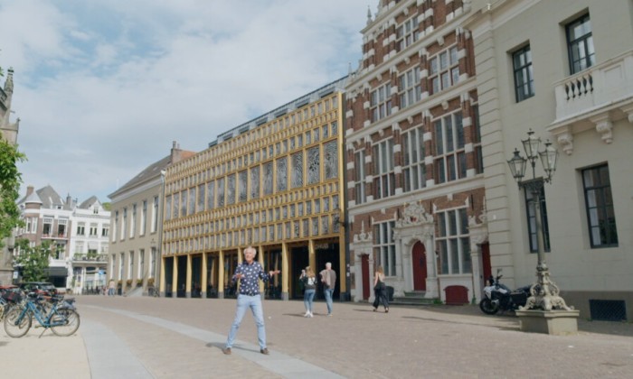 Stadhuis