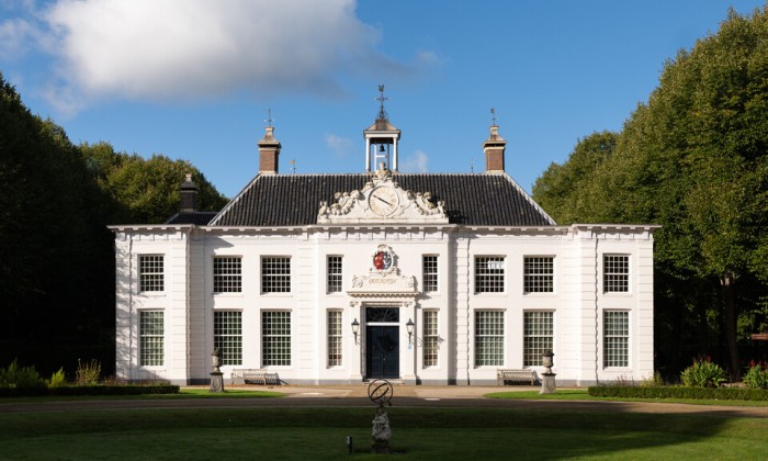 Buitenplaats Beeckestijn
