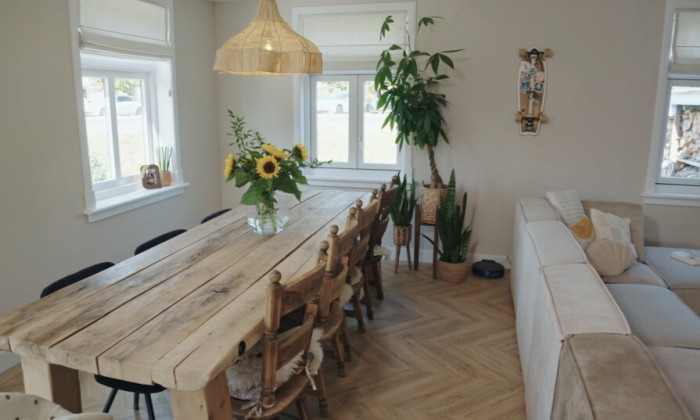 Woning