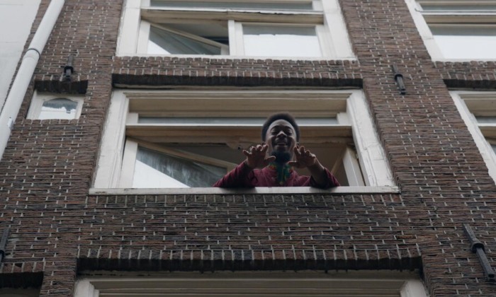 Op 12m2 muziek maken én wonen